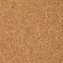 Karat Rollenkorkplatte, 100x100x0,2cm, Naturkorkstruktur, vielseitig einsetzbar.