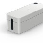Helle Durable Cavoline Box L, Kabelbox für Bürobedarf zur Kabelaufbewahrung.