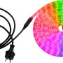 Bunter LED-Lichtschlauch Light Tube, 6 m, für stimmungsvolle Beleuchtung.