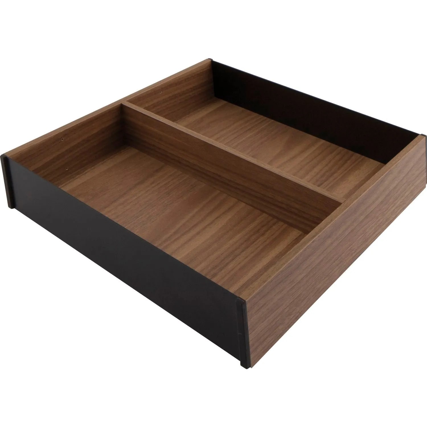 Blum Schubkastenrahmen Ambia-Line ab Nennlänge 270 mm B 242 mm Nebraska Eiche