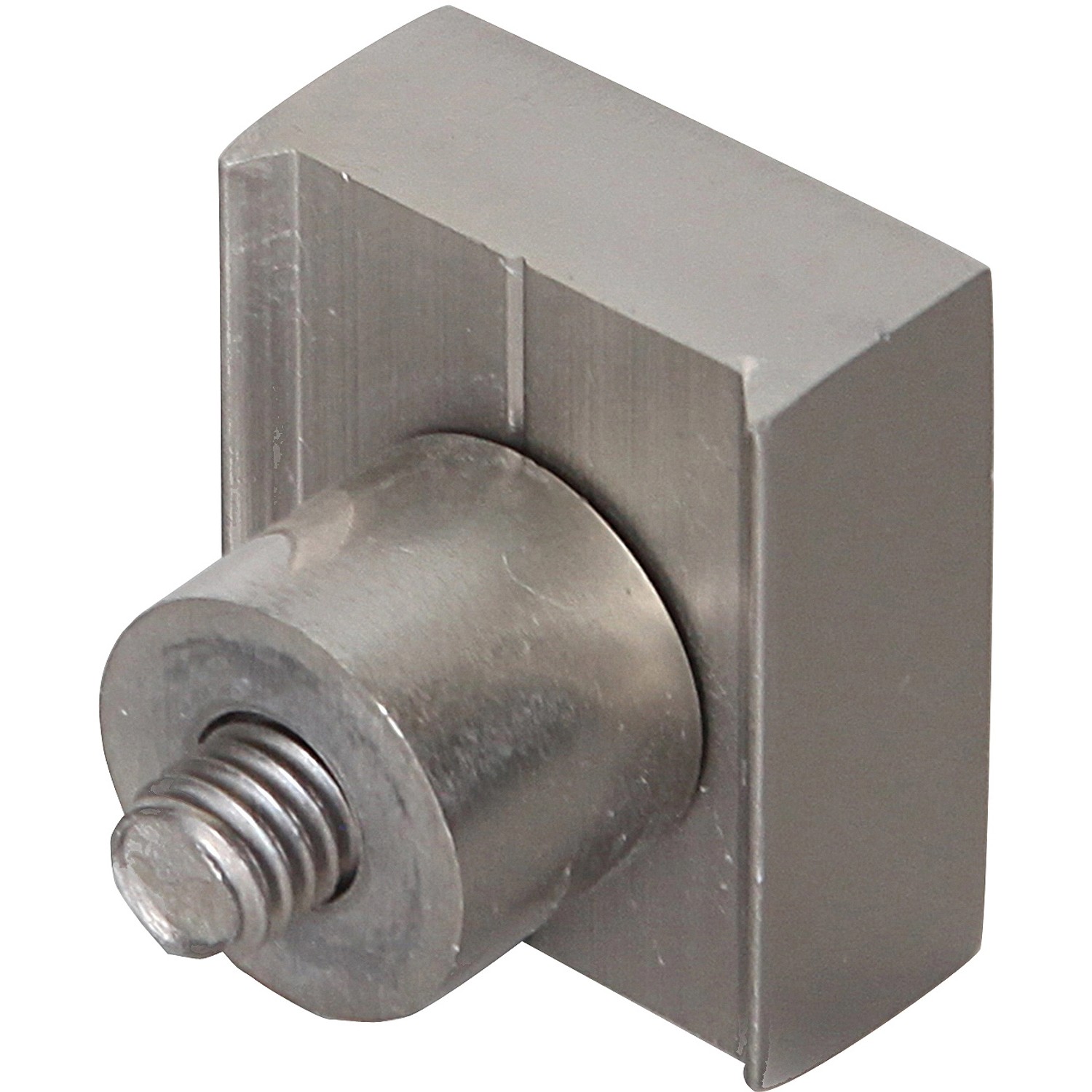 5 Adapter Aluminium