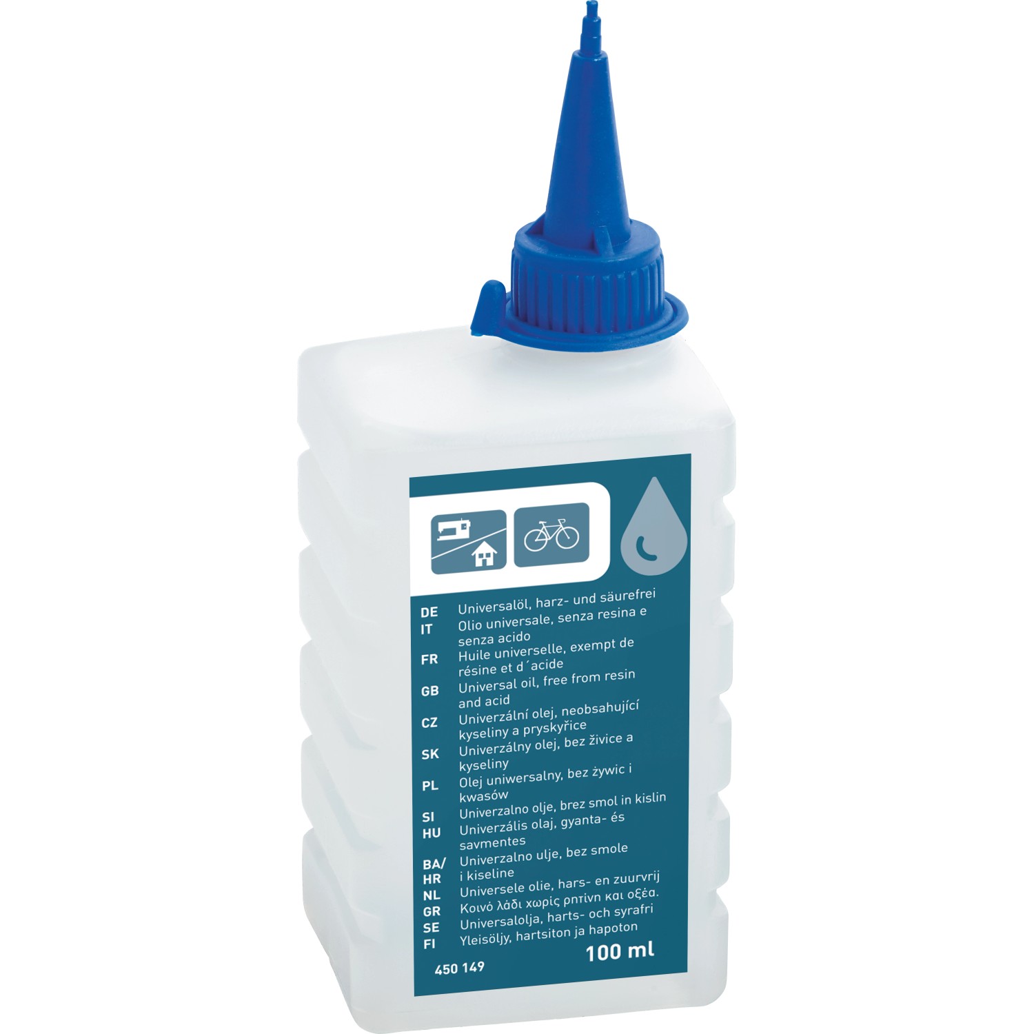Universalöl 100 ml