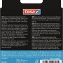 Tesa Ultra Power Under Water Reparaturband, 1,5m x 50mm, schwarz. Ideal für Reparaturen unter Wasser.