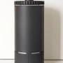 La Nordica Candy Kaminofen aus Gusseisen, 7,2 kW, Energieeffizienzklasse A+.