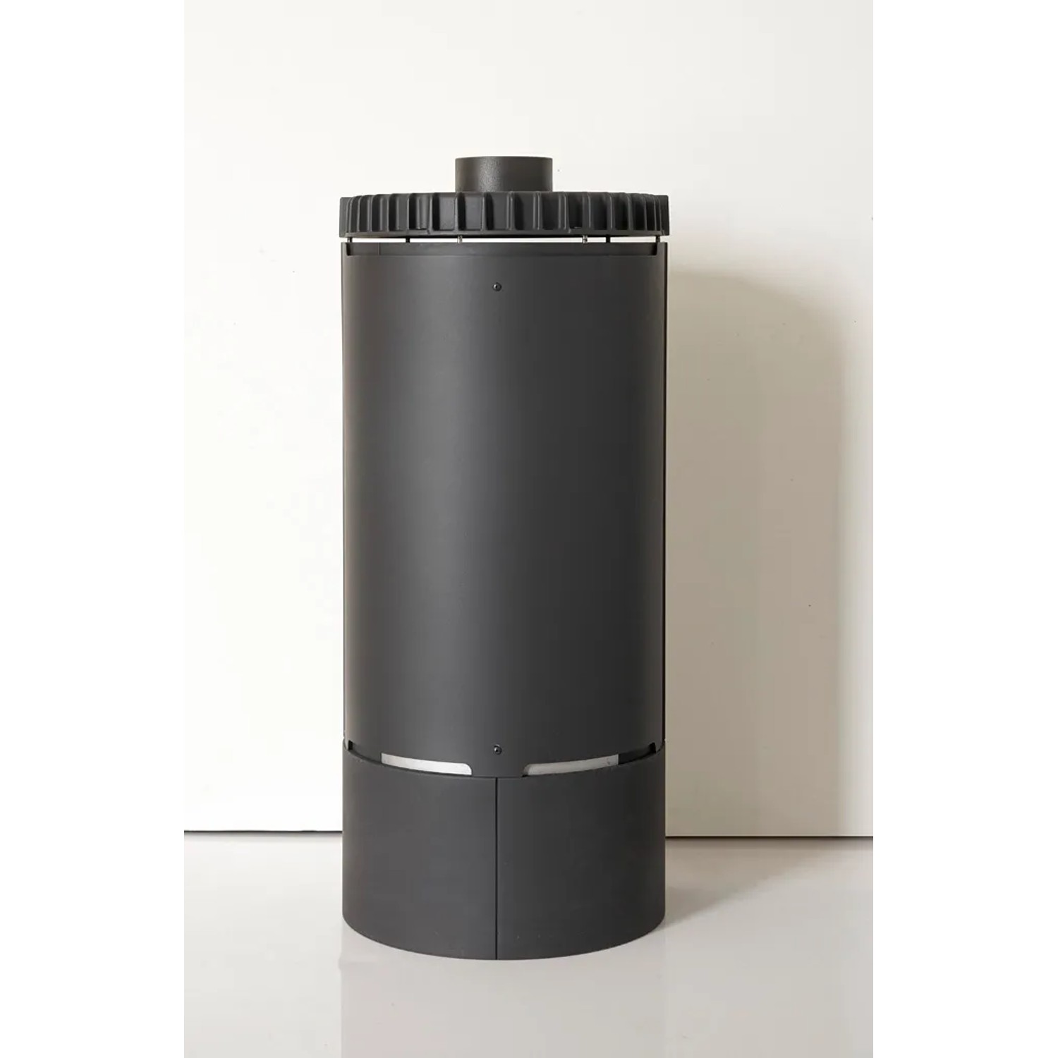La Nordica Candy Kaminofen aus Gusseisen, 7,2 kW, Energieeffizienzklasse A+.