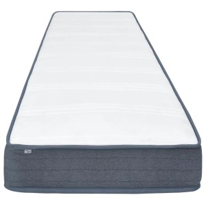 vidaXL Boxspringbett-Matratze 200 x 90 x 20 cm 288208