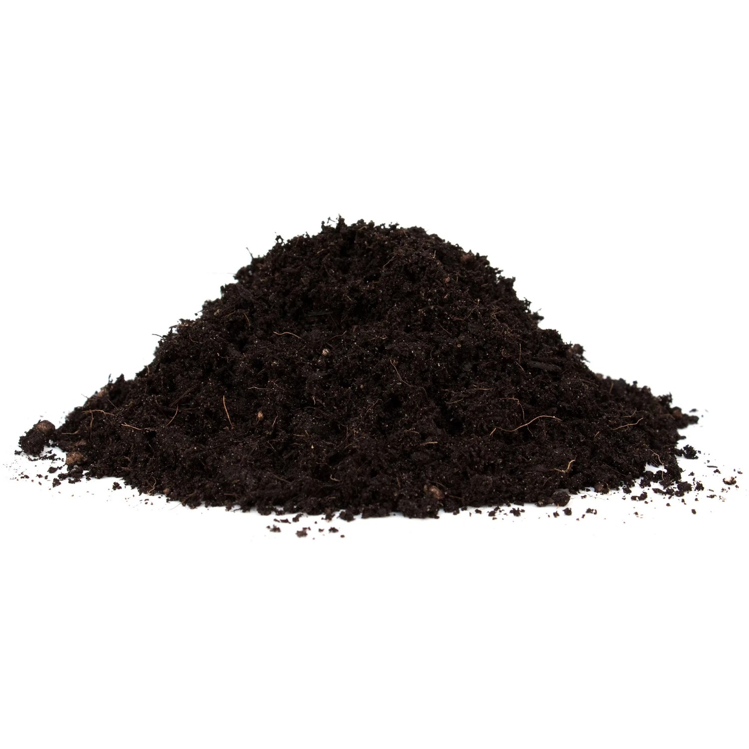 Nahaufnahme: Floragard Bio-Kräutererde, torffreie Erde für aromatische Kräuter, 30 l.