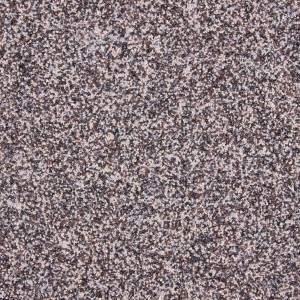 Terralith Buntsteinputz Mosaikputz 1mm 14 kg BSP1073 Weiss Braun Schwarz