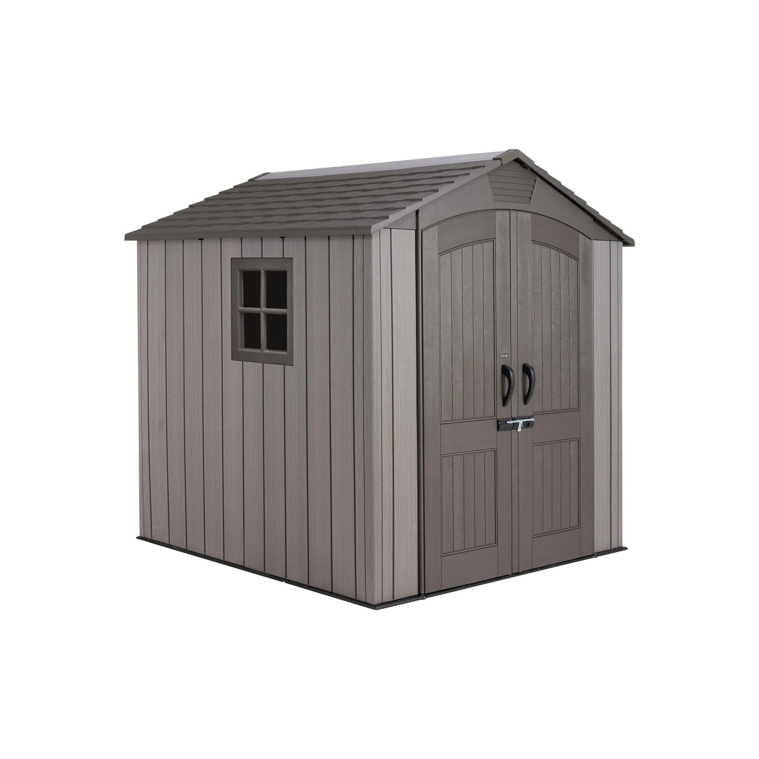 Lifetime Kunststoff-Gerätehaus Stella 4,55 m² günstig online kaufen