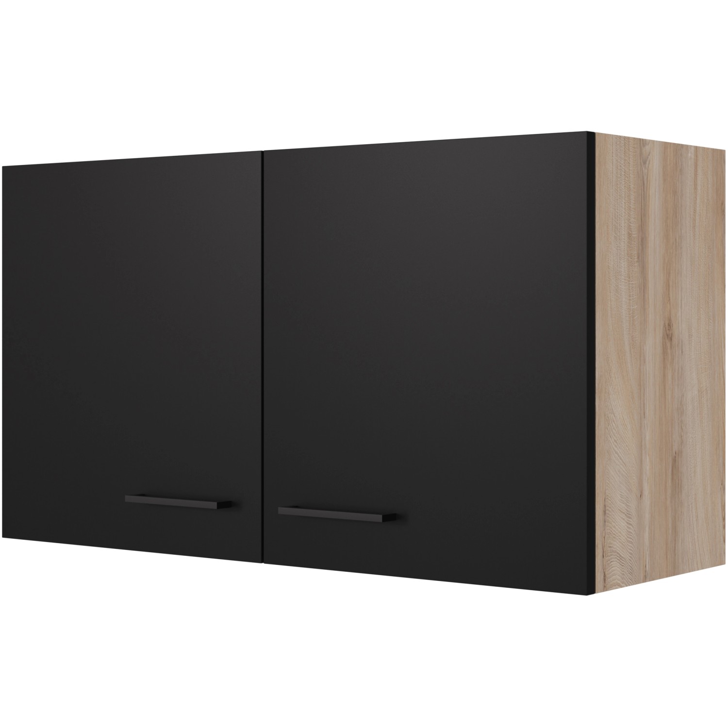 Flex-Well Hängeschrank "Capri", (1 St.), (B x H x T) 100 x 54,8 x 32 cm, in günstig online kaufen