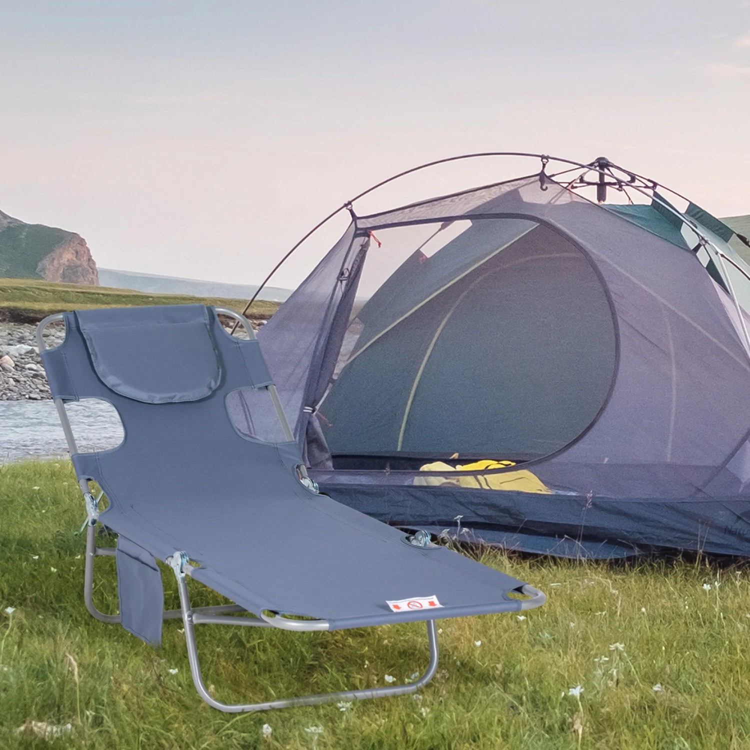 campingtisch sthle set Front Runner Expander Campingstuhl 2er Set