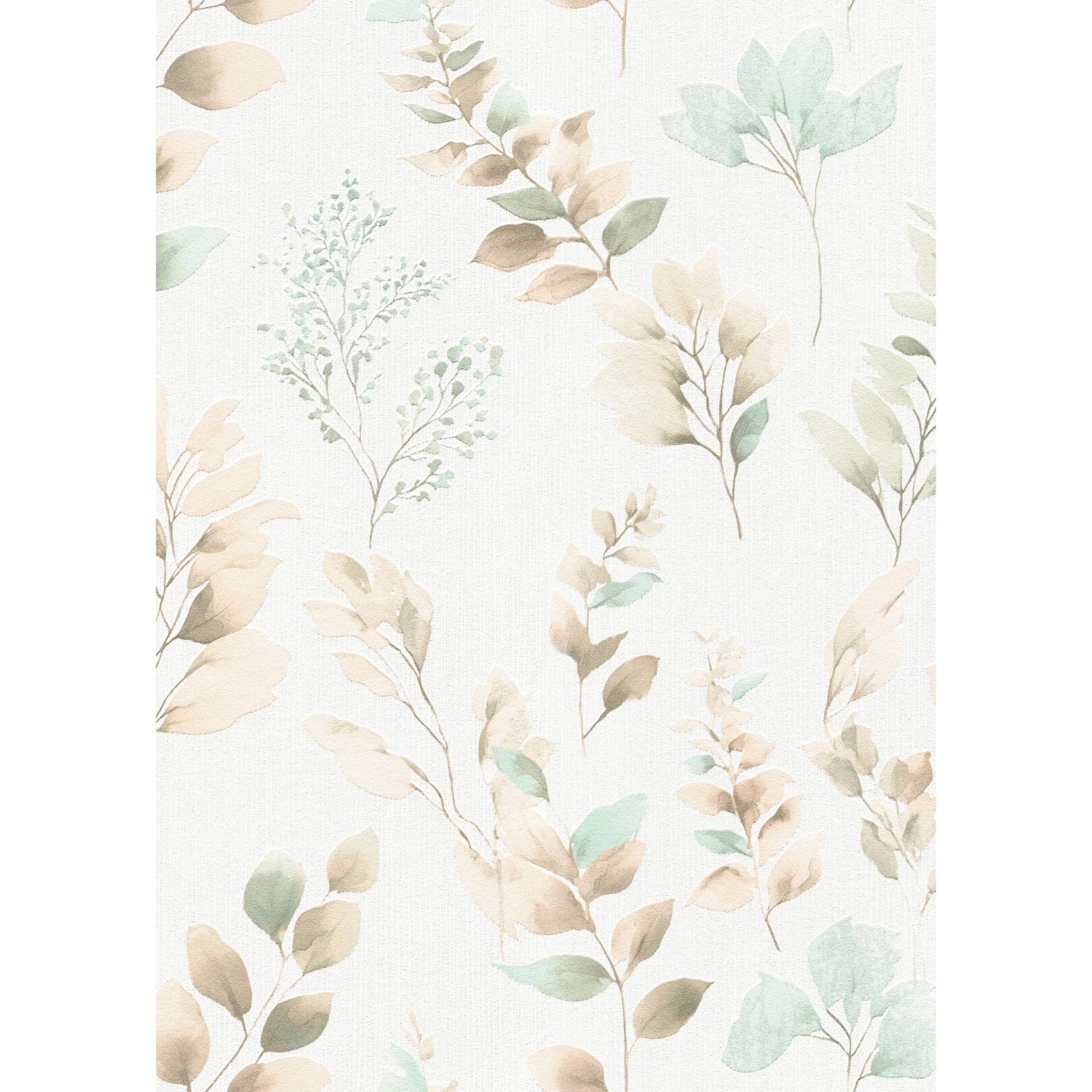 Erismann Vliestapete GMK Aktion Moments 26 Spring Symphony Apricot FSC®
