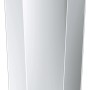 Grohe QuickFix Start Alira Waschtischarmatur M-Size in Chrom, Aufsicht.