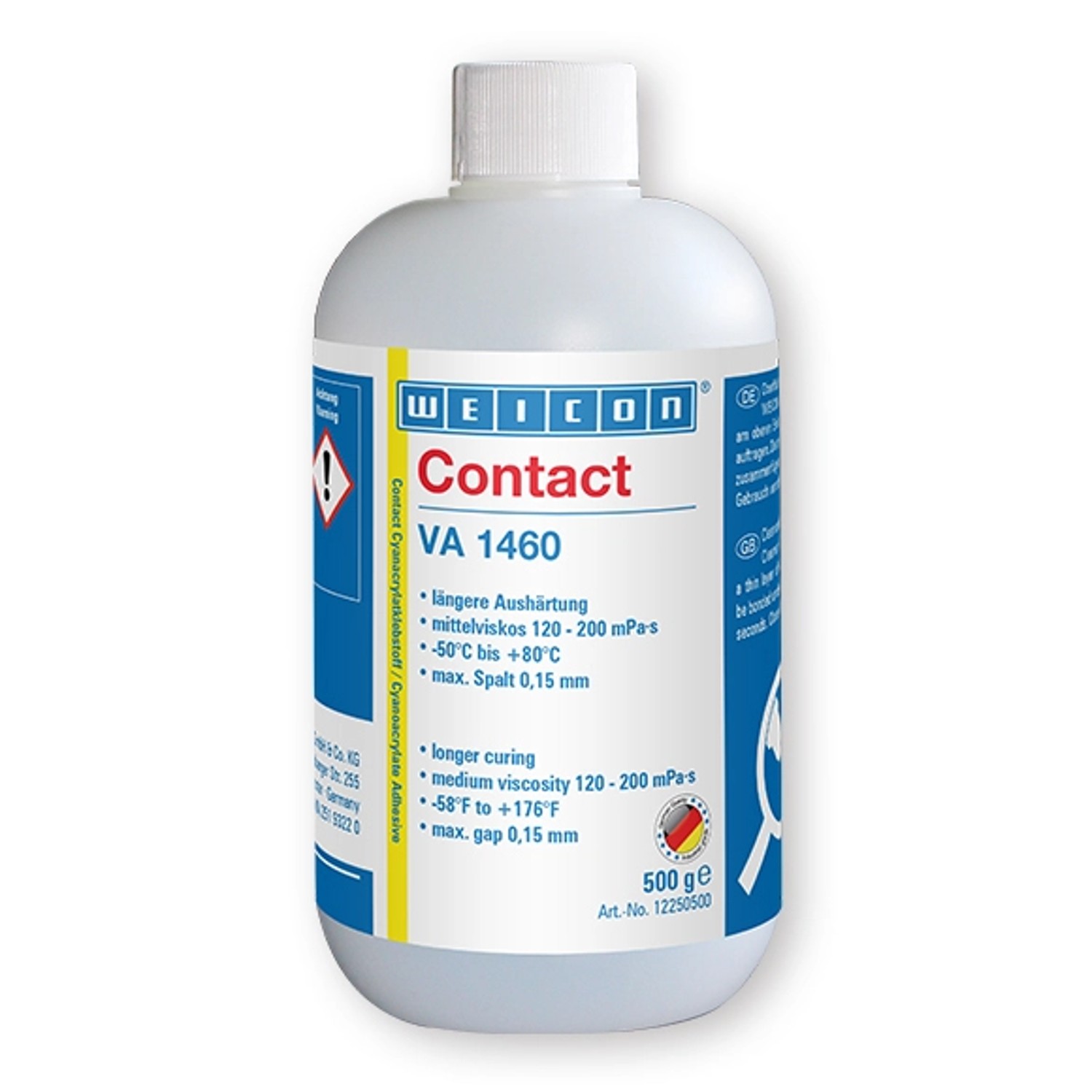 WEICON Contact VA 1460  500 g