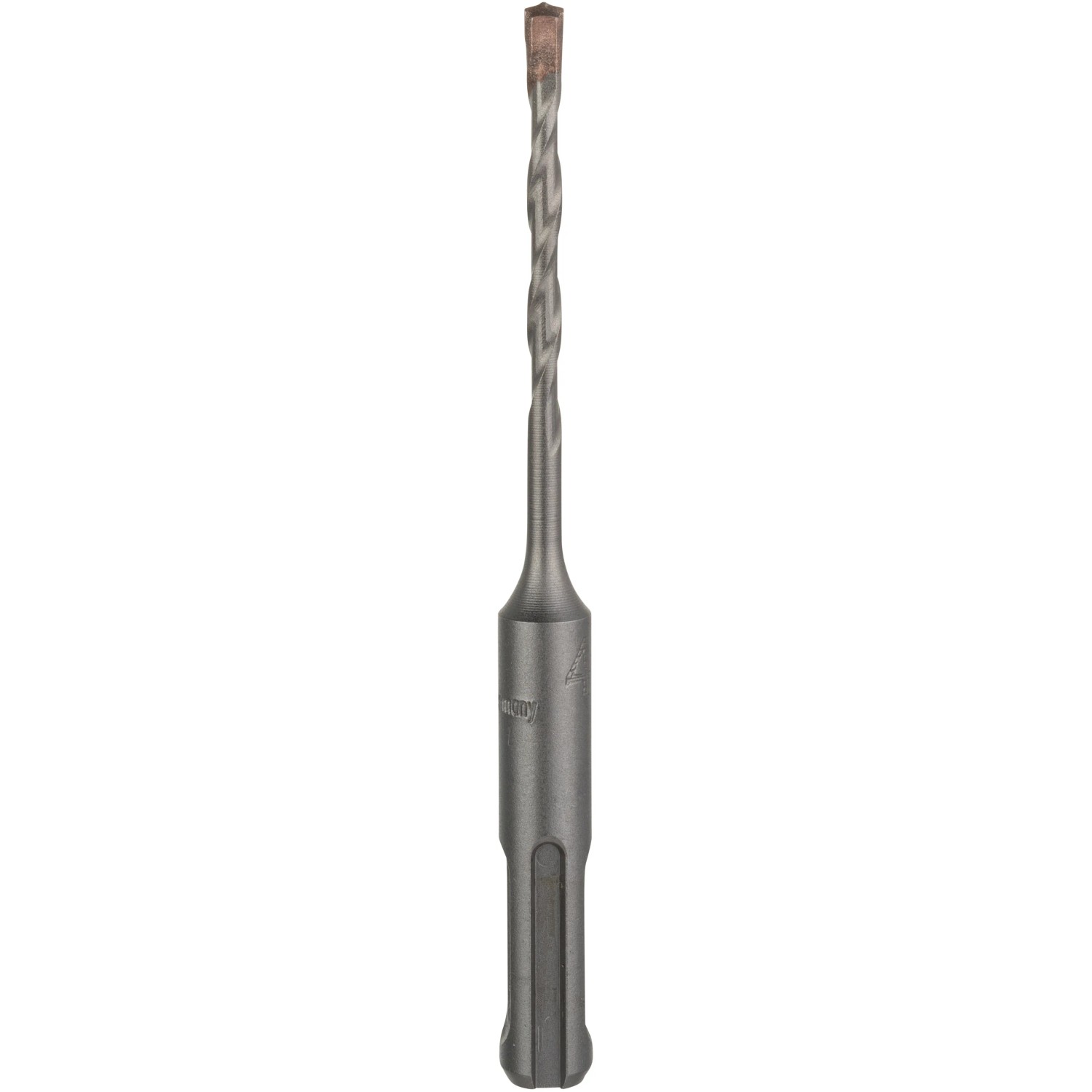 Bosch Hammerbohrer SDS-plus-5 Pro, 4mm, Betonbohrer für Bohrhämmer.