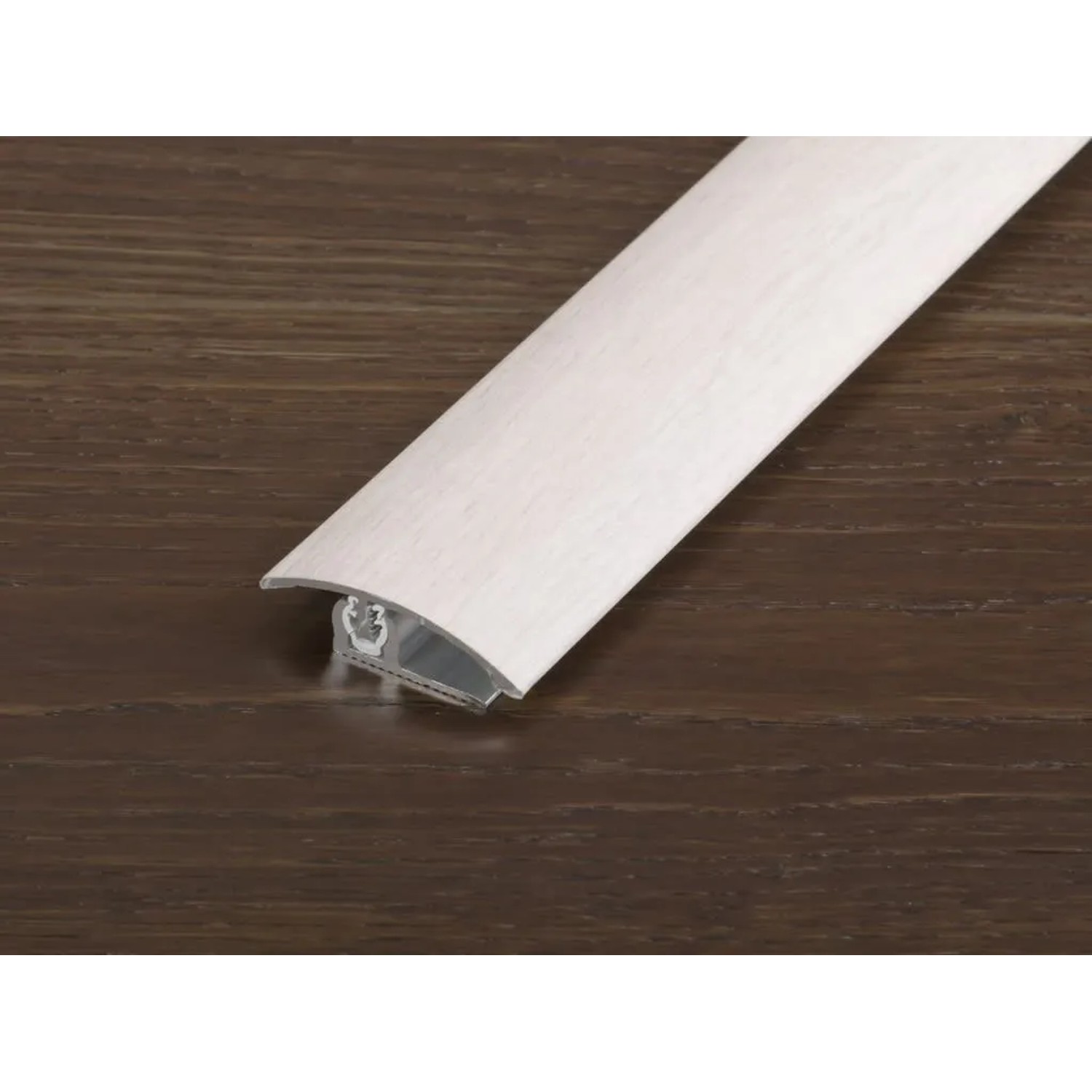 Proline Anpassungsprofil PROVARIOclip Universal Dekorfolie Eiche Hell