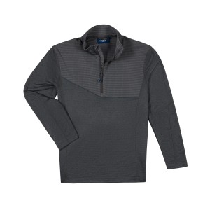 Scheibler Funktions-Troyer Expansible Titan Gr. S für Arbeitskleidung, atmungsaktiv mit Reißverschluss.