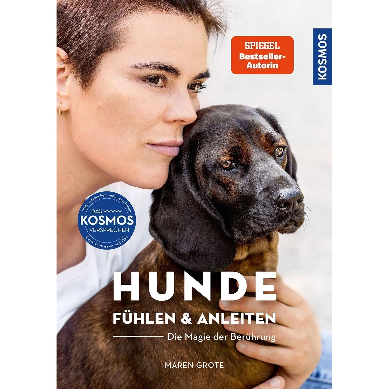 Hunde fühlen und anleiten