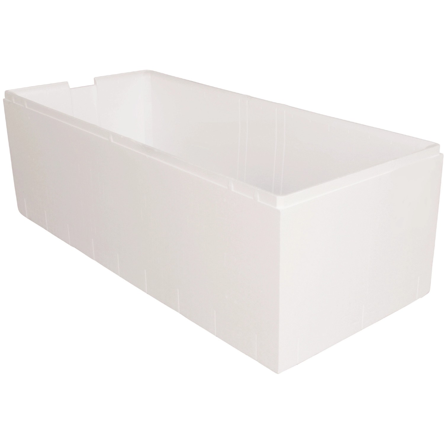 Sanitop-Wingenroth Wannenträger zu Badewanne Facila 180 cm x 80 cm