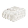 Premium Living Felldecke Bella Naturfarben ca. 130x180cm