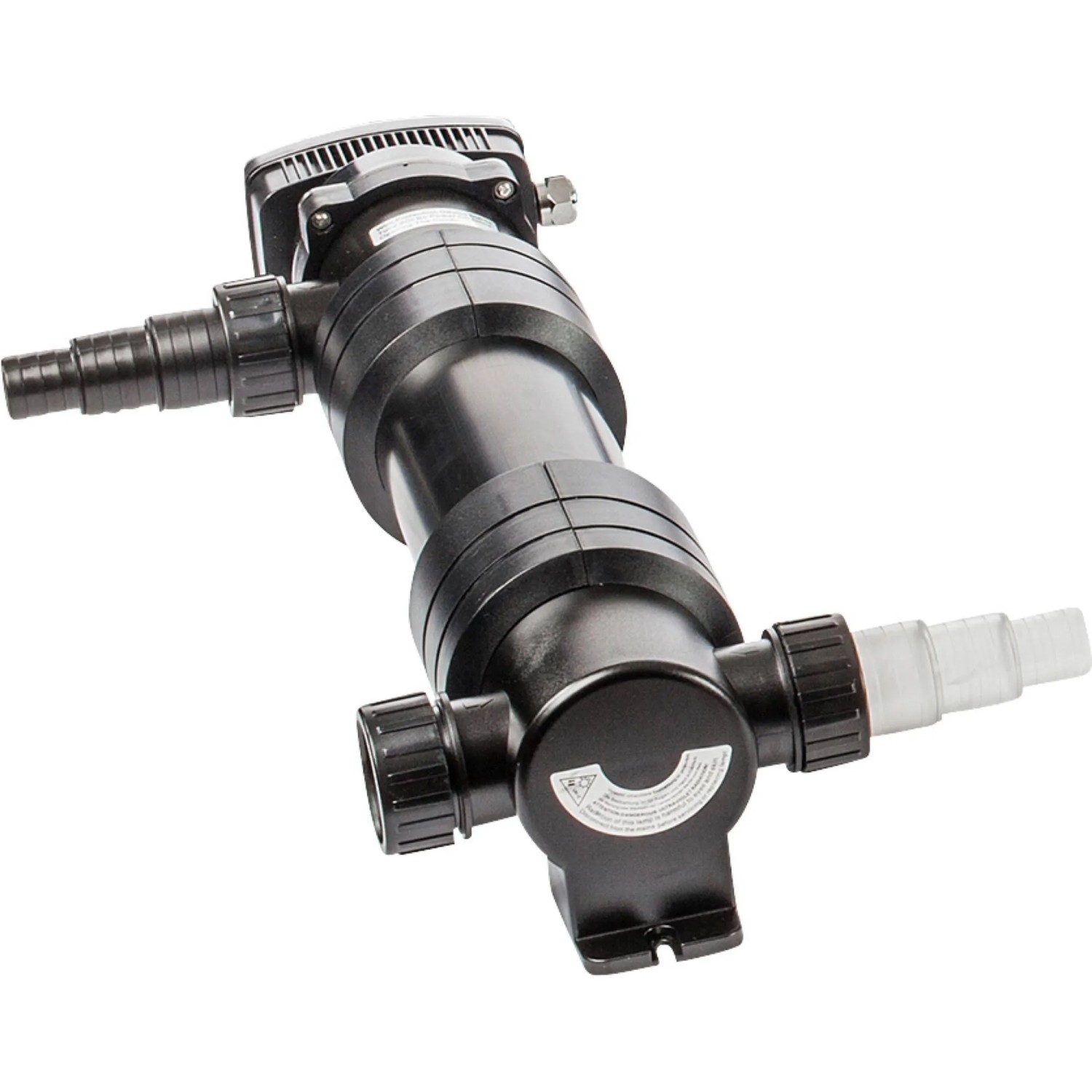 Heissner UVC-Teichklärer 36 W günstig online kaufen