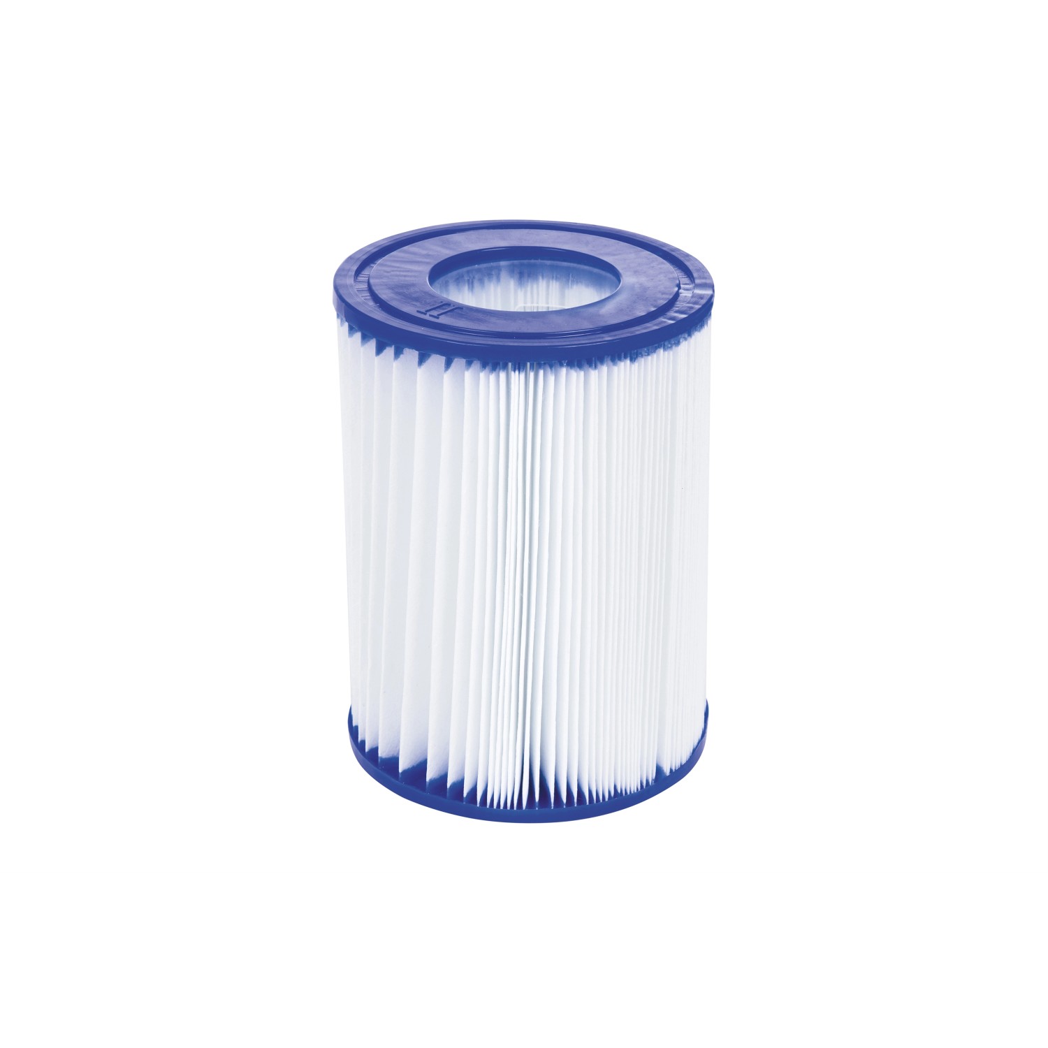 Kartuschenfilter für Bestway Stahlrahmenpool, Filter für Pools für sauberes Wasser.