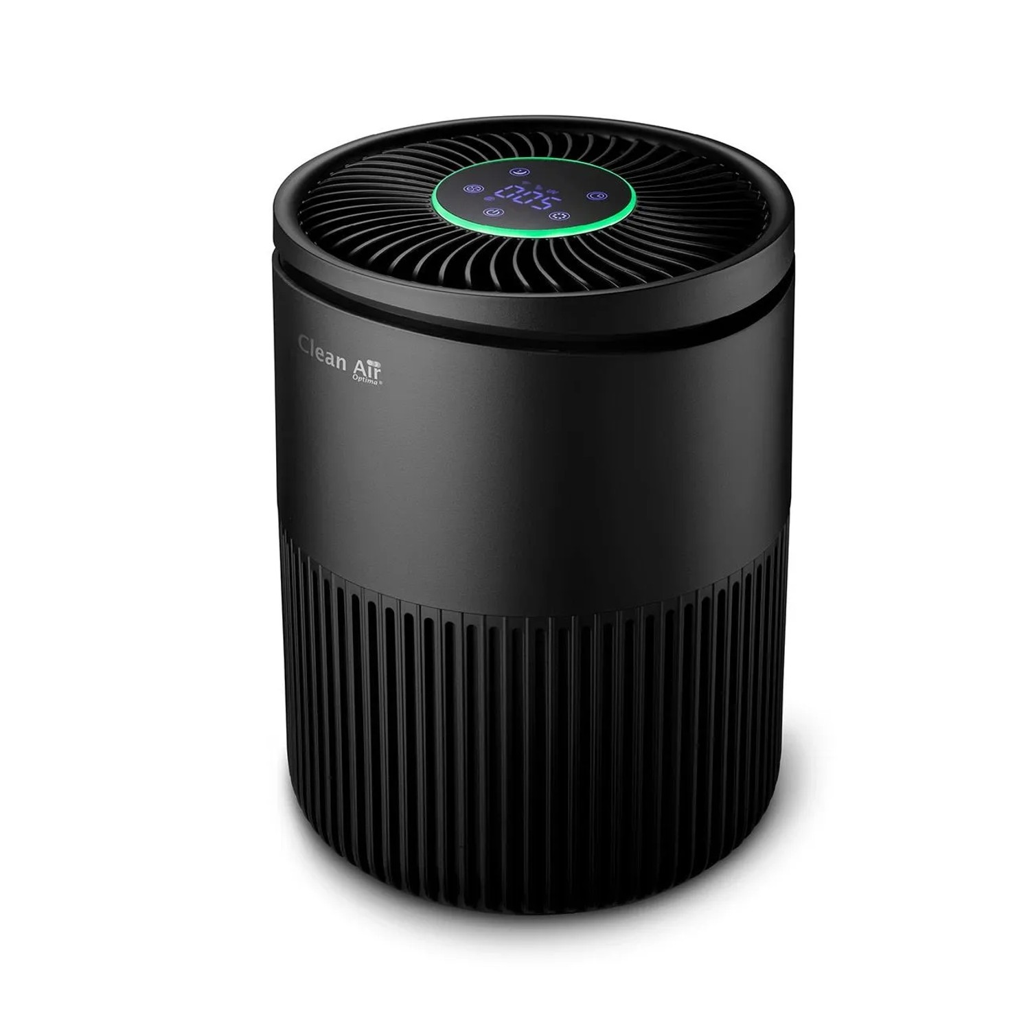Clean Air Optima CA503B Compact Smart Intelligenter Luftreiniger 140m³ Teilchenfreie Luft Räume Bis 30m²