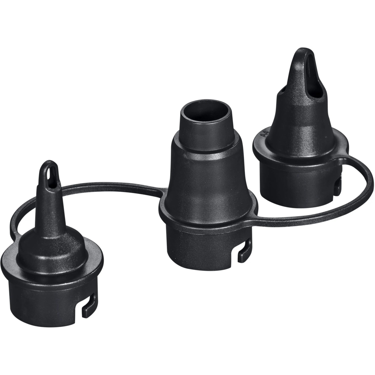 Ventiladapter-Set für Bestway PowerTouch Elektropumpe, Camping Zubehör.