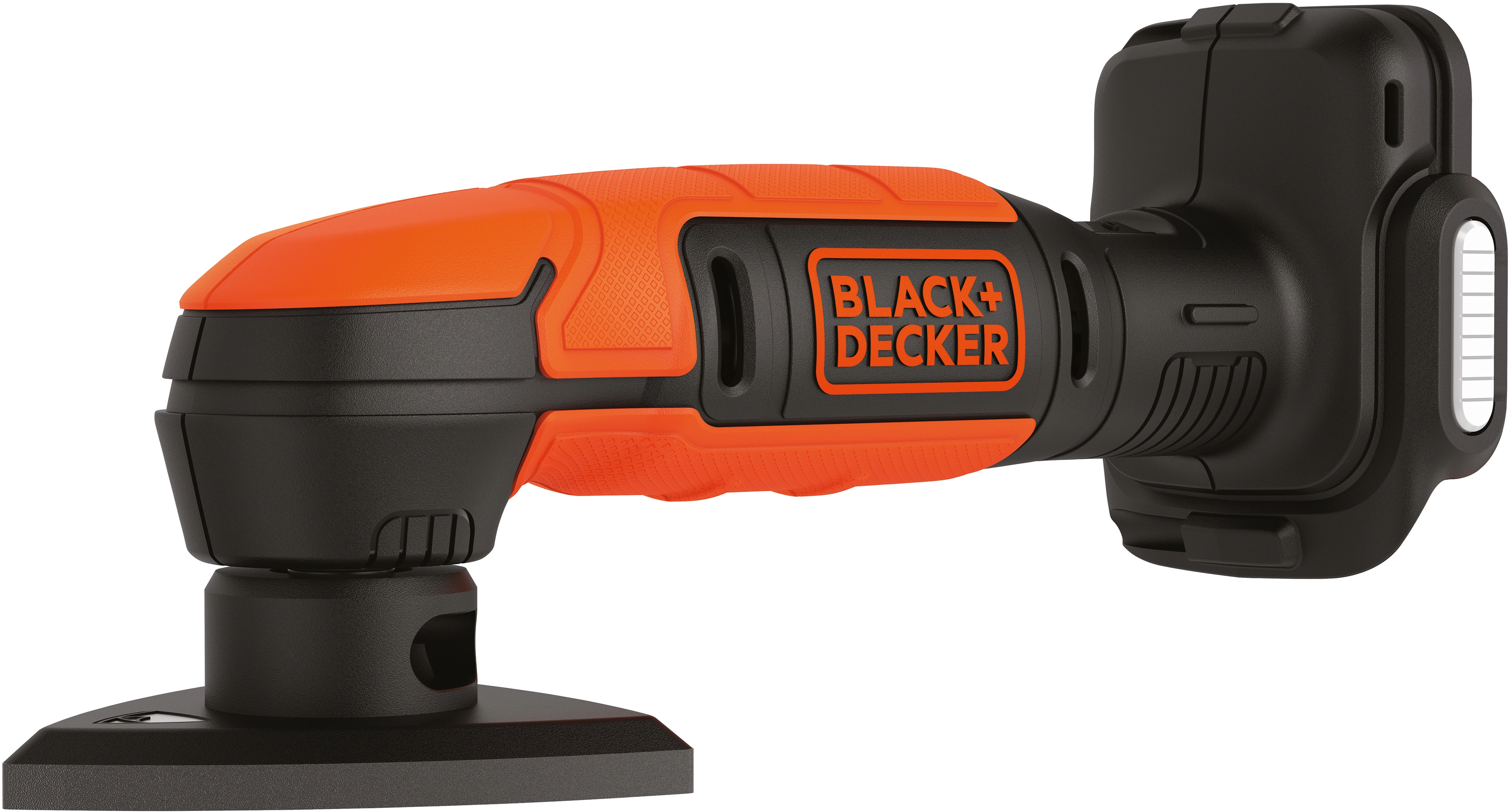 Black + Decker 12V/1,5Ah USB-Akku für Black+Decker 12 Volt