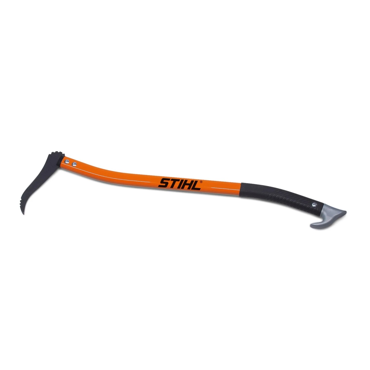 Stihl Sappie Aluminium Orange-Grau