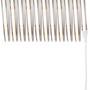 Paulmann MaxLED 1000 LED-Streifen COB Basis-Set, 3m, Weiß, 36W. Flexibles LED Band für indirekte Beleuchtung.