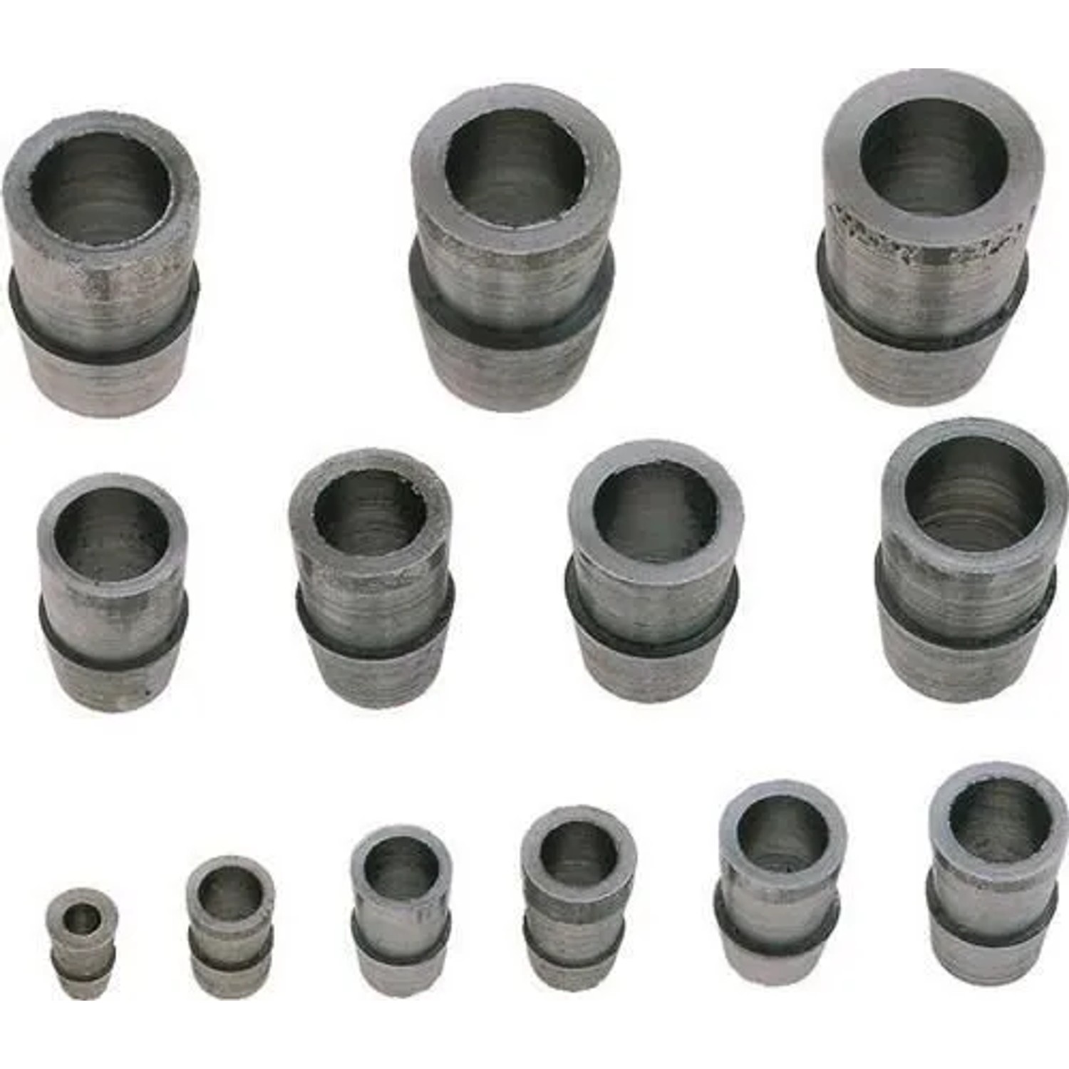 Peddinghaus Hammerringkeil Außen Ø 8 Mm Höhe 13 Mm 7112775400