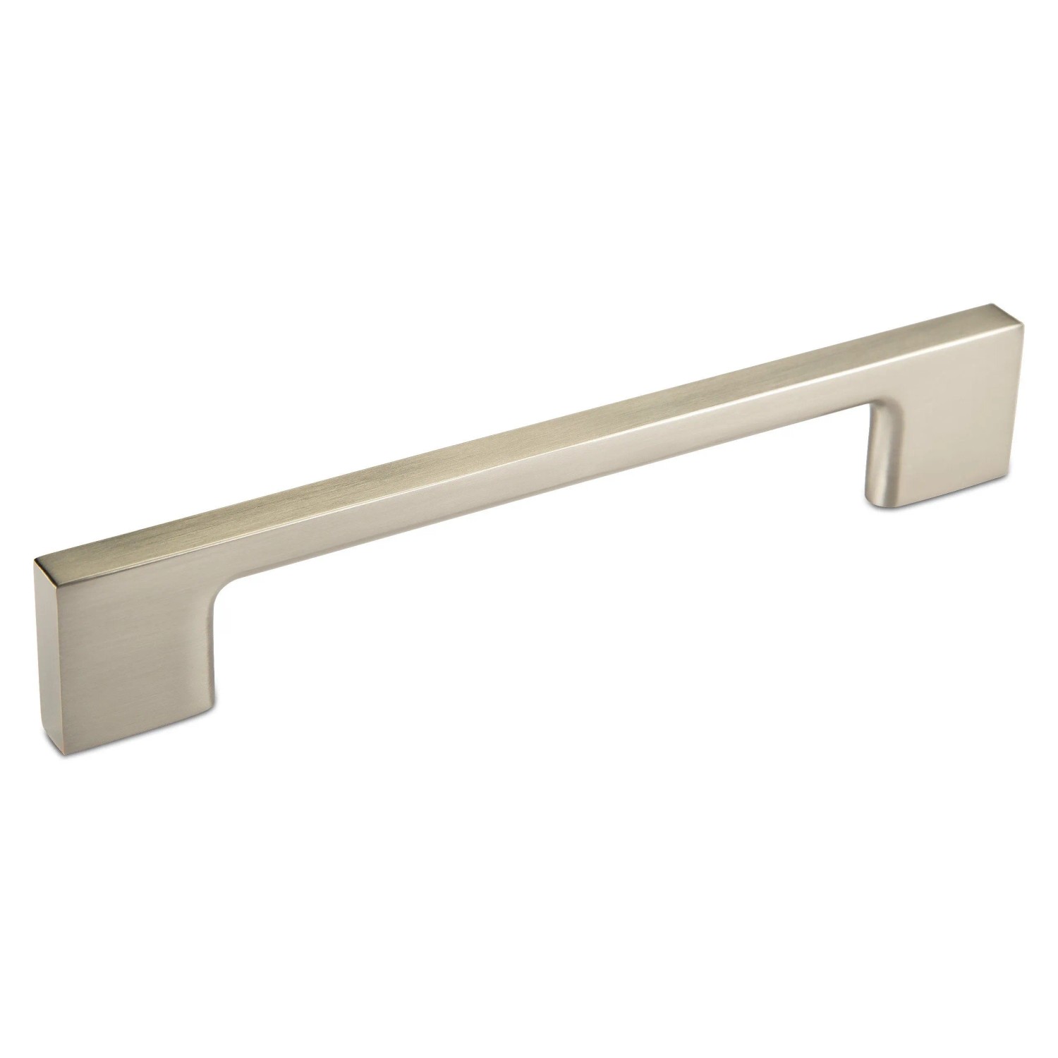 SOTECH Bügelgriff BG02 BA 160 mm Edelstahloptik