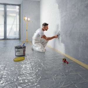 Profidur Reibeputz 210 Weiß 8 kg