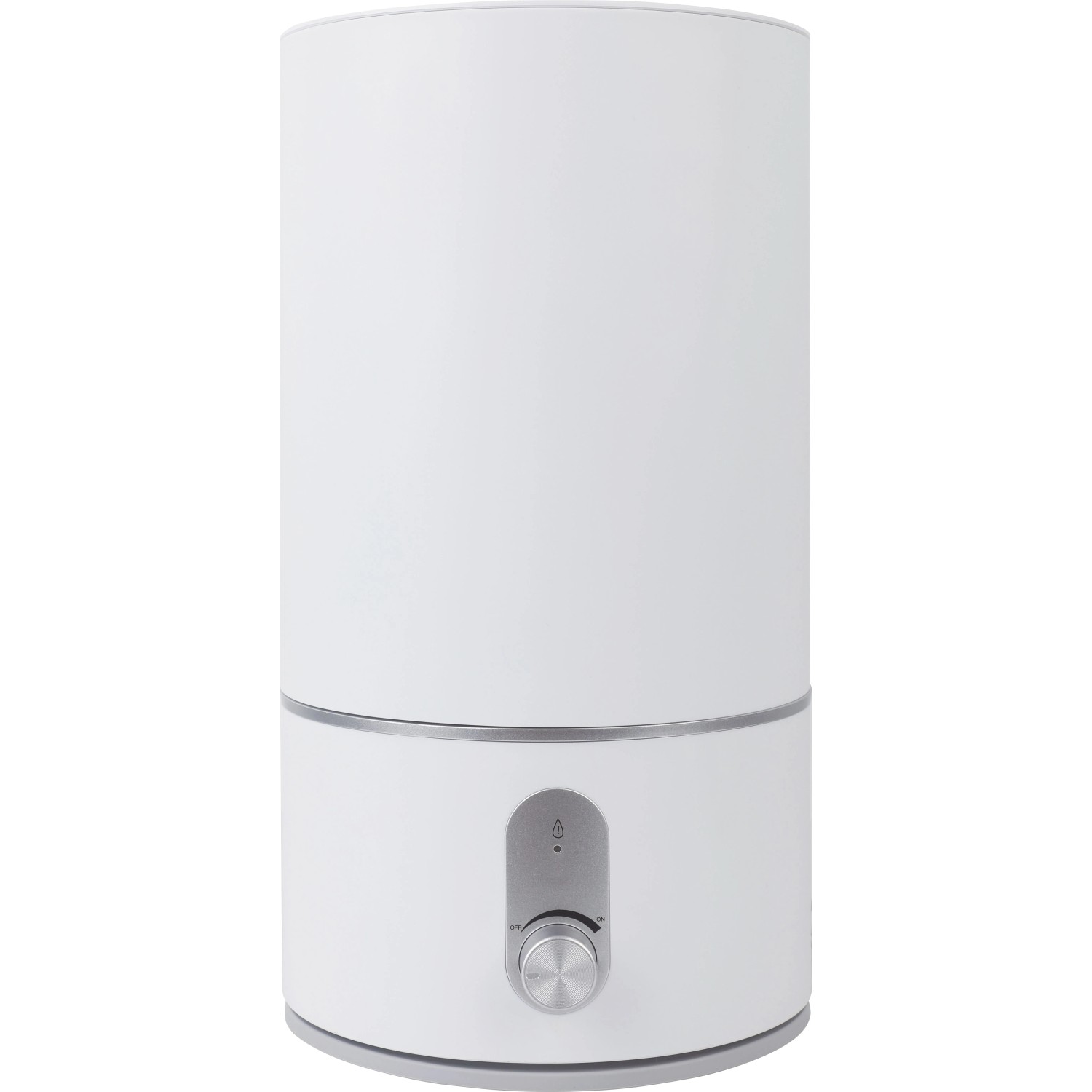 Luftbefeuchter LBF-25-32 Fresh Air Weiß-Silber günstig online kaufen