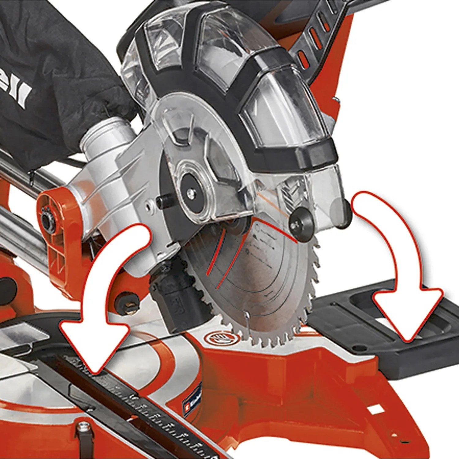 Einhell Zug Kapp Gehrungssäge Tc Sm 2131 Dual Einhell Zug-Kapp-Gehrungssäge TC-SM 2131/1 Dual bei OBI