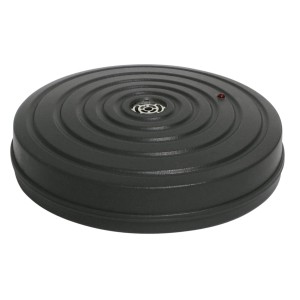 Blanko Ultraschall Ungeziefervertreiber, batteriebetrieben, zur Schädlingsbekämpfung im Haus.