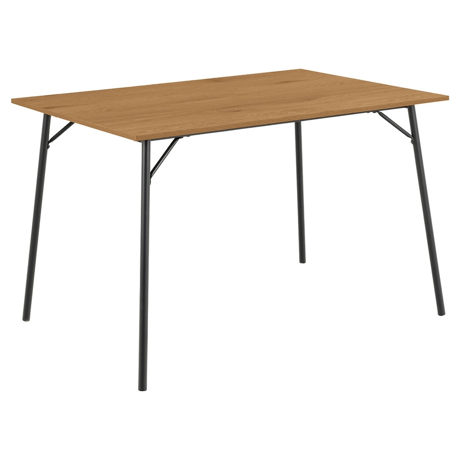 ebuy24 Peru Esstisch 80x120cm Natur günstig online kaufen