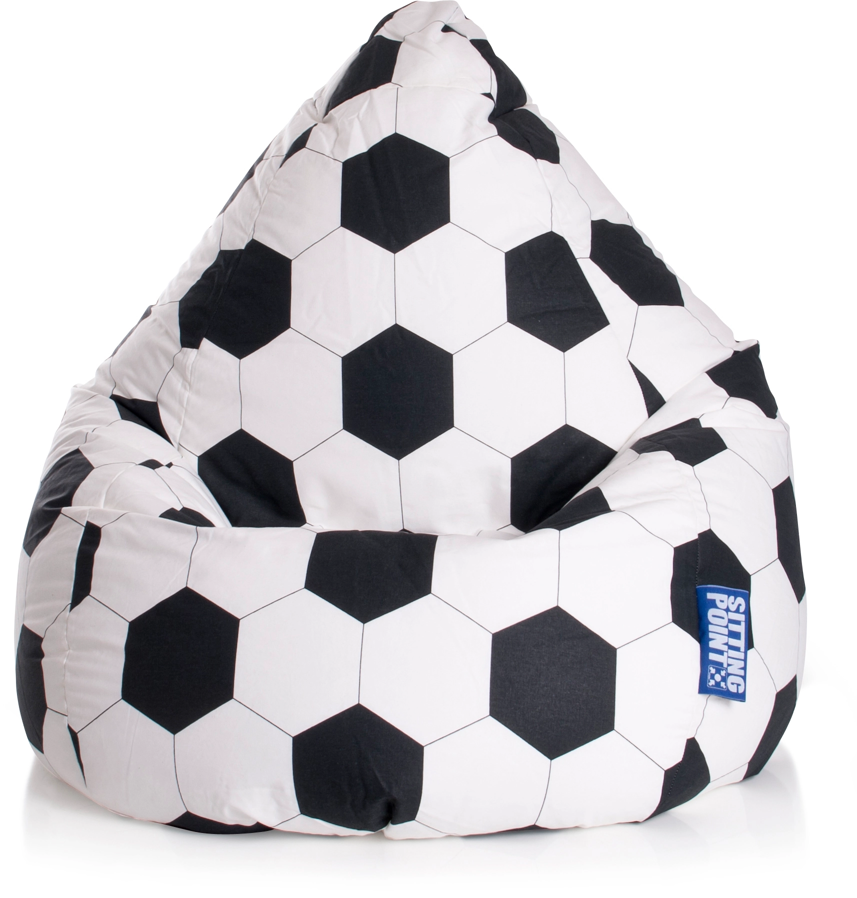 Sitting Point Sitzsack Bean Bag kaufen l 220 bei XL Fußball OBI