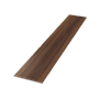 Egger Laminat EL1307 NatureSense Warmia Nussbaum, braune Laminatdiele