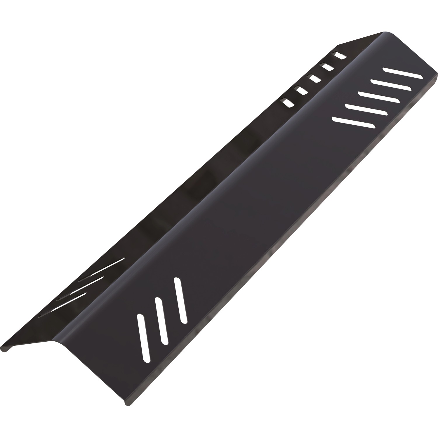 Flammenabdeckung für Jamestown Gasgrill KANE 2 und KANE 3 günstig online kaufen