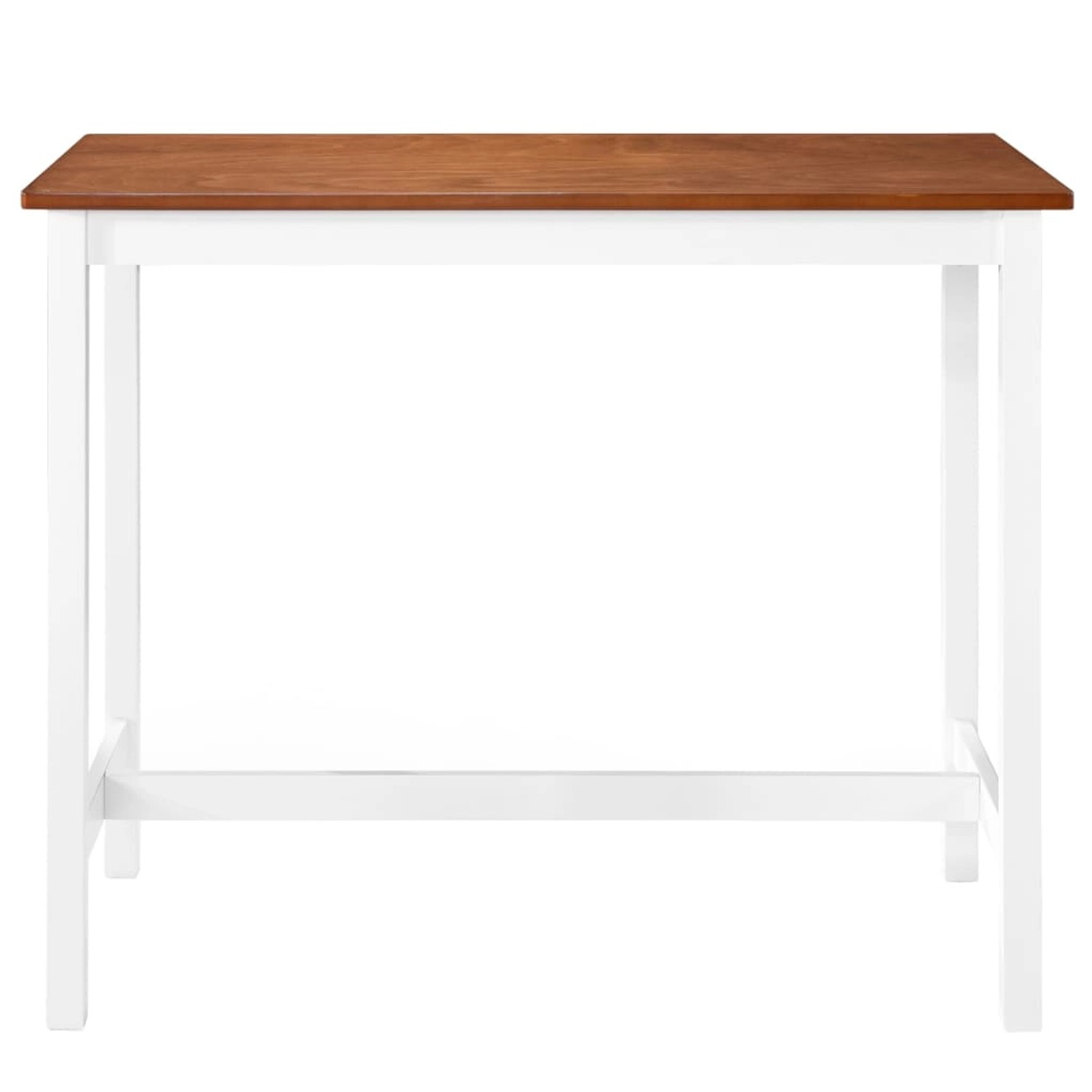 Bartisch Massivholz 108 X 60 X 91 Cm günstig online kaufen