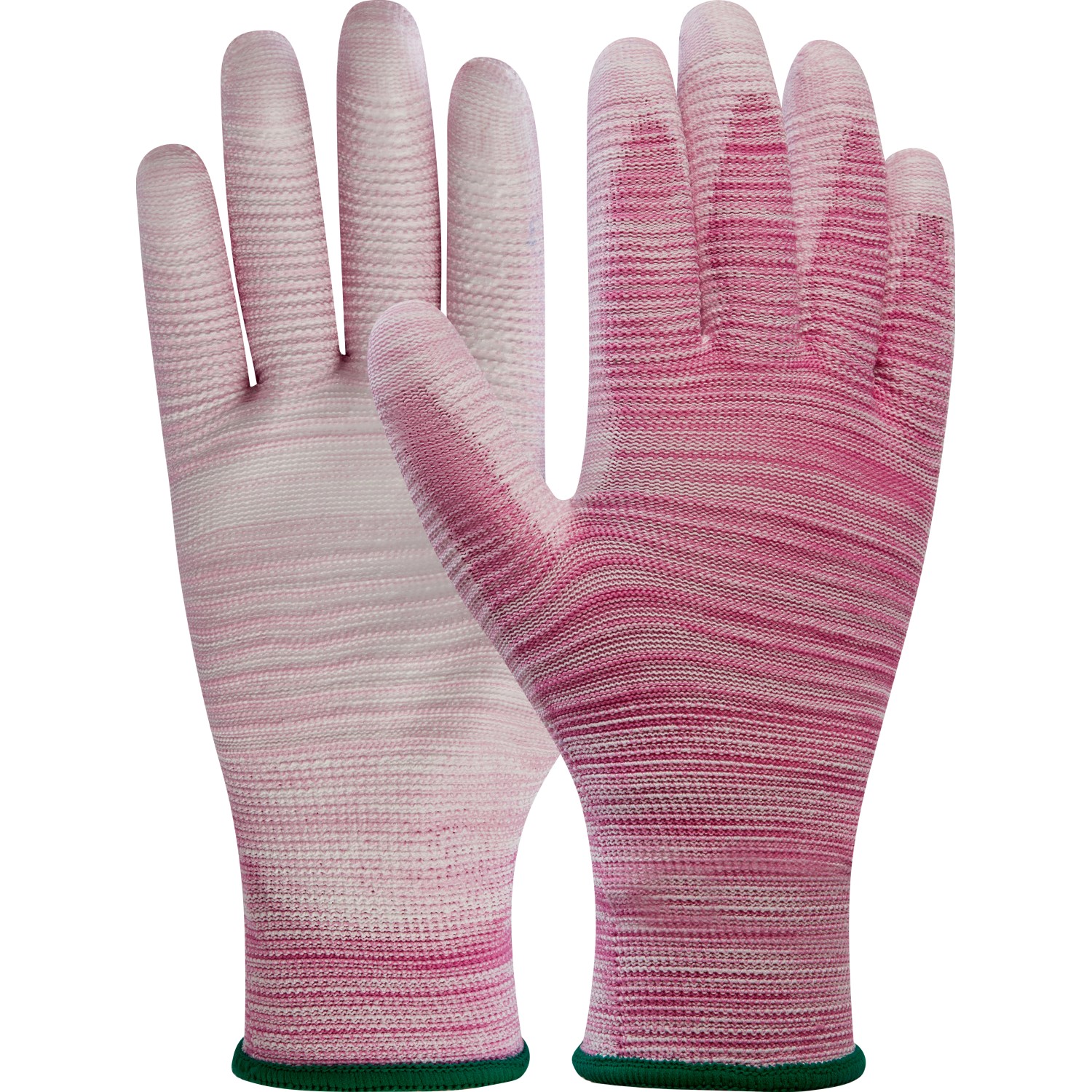 LUX Eco-Arbeitshandschuh Gr. 8 Pink