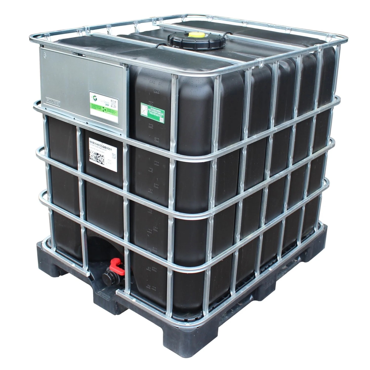 Ibc Tank Zubehr Obi