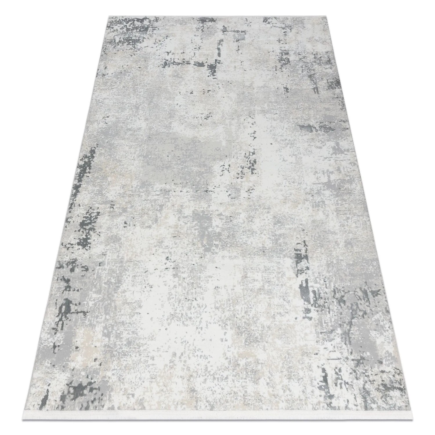 RugsX Teppich Duke VG18525 Creme 80cm 150cm