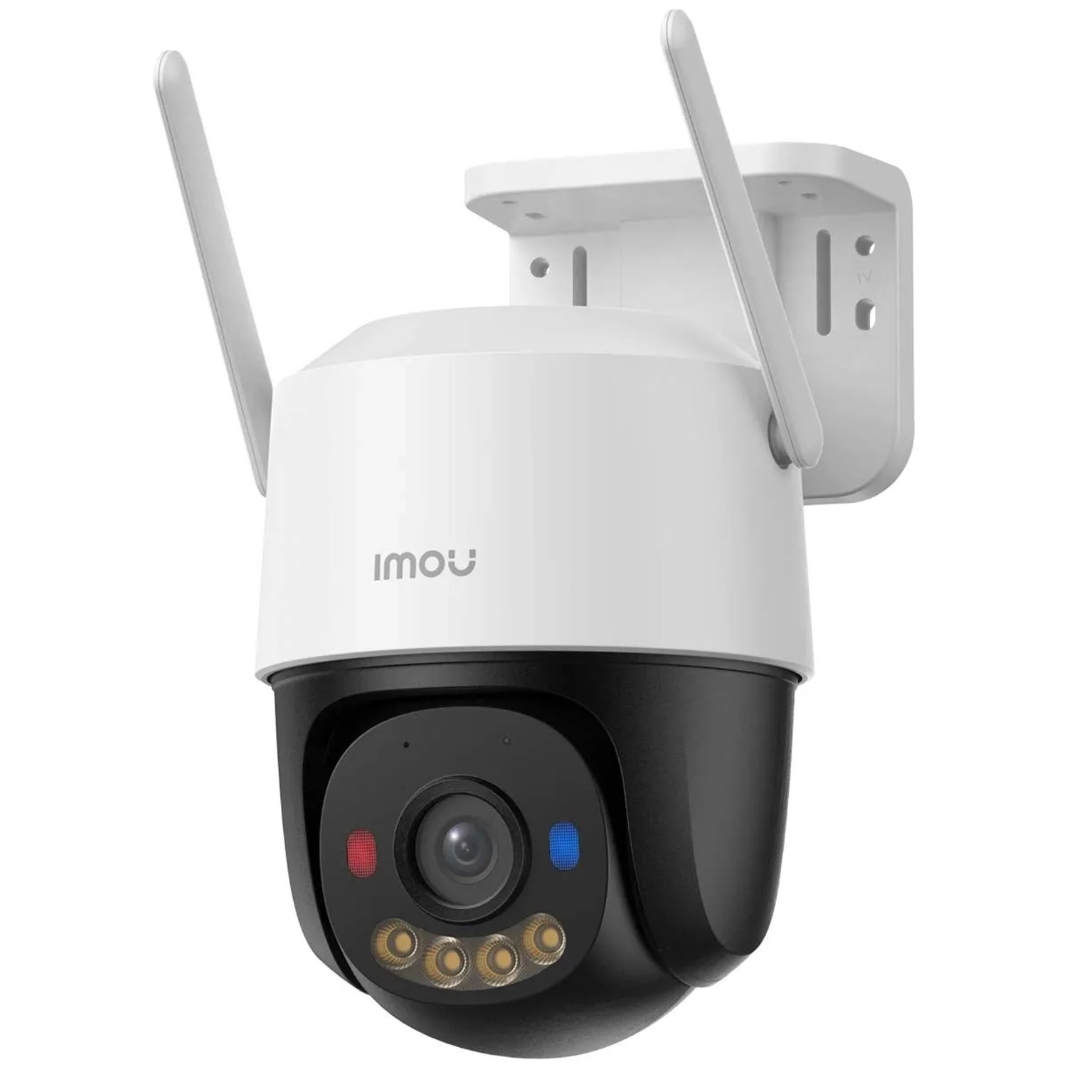 IMOU Überwachungskamera Cruiser SC 4G LTE 3 MP WLAN Kamera Schwenkbar und Neigbar mit Intelligentem Tracking