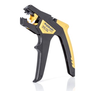 Jokari Abisolierzange Super 4 Pro 0,2 - 6,0mm²