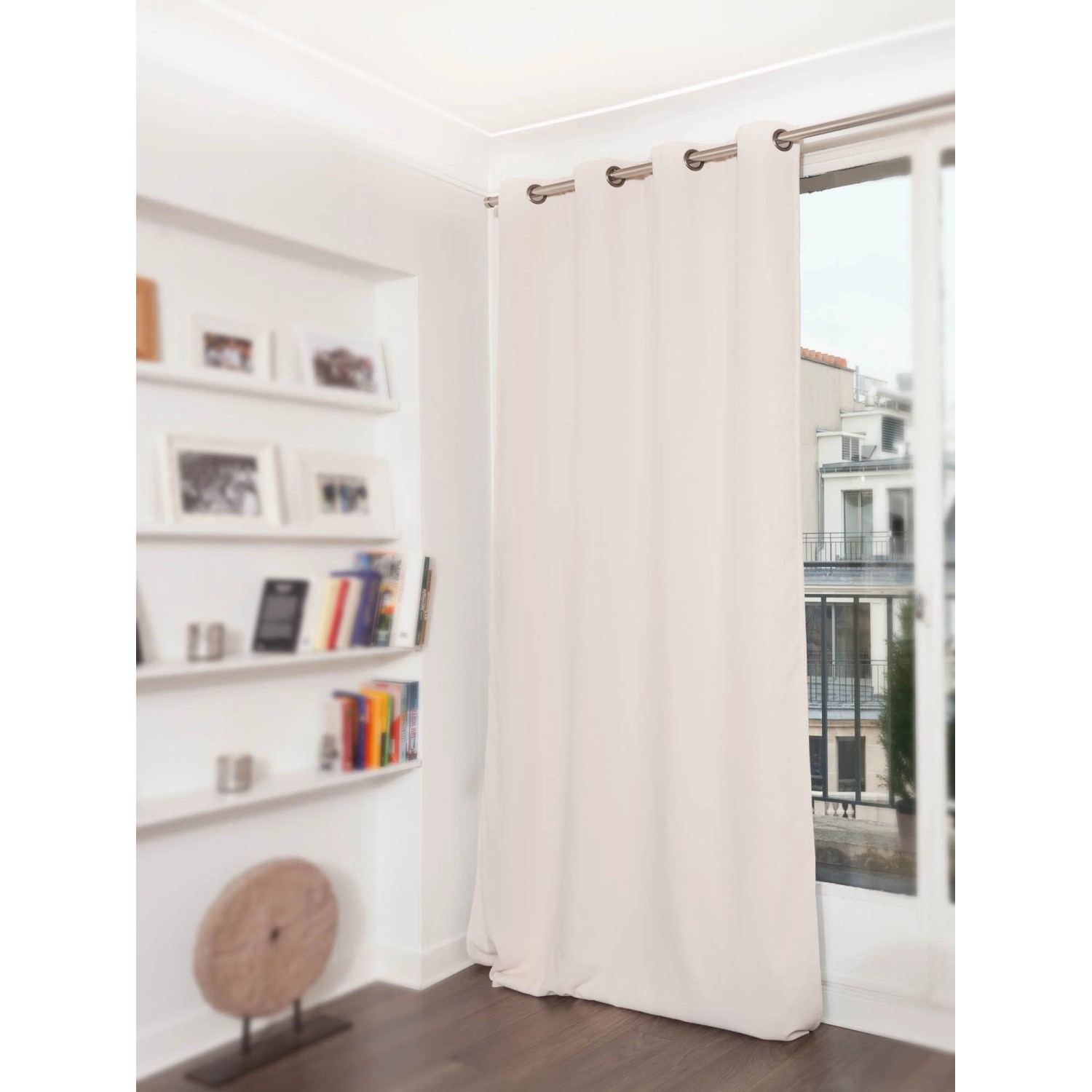 Moondream 2-in-1 Thermo-Vorhang 145x260cm ab 55,99 €