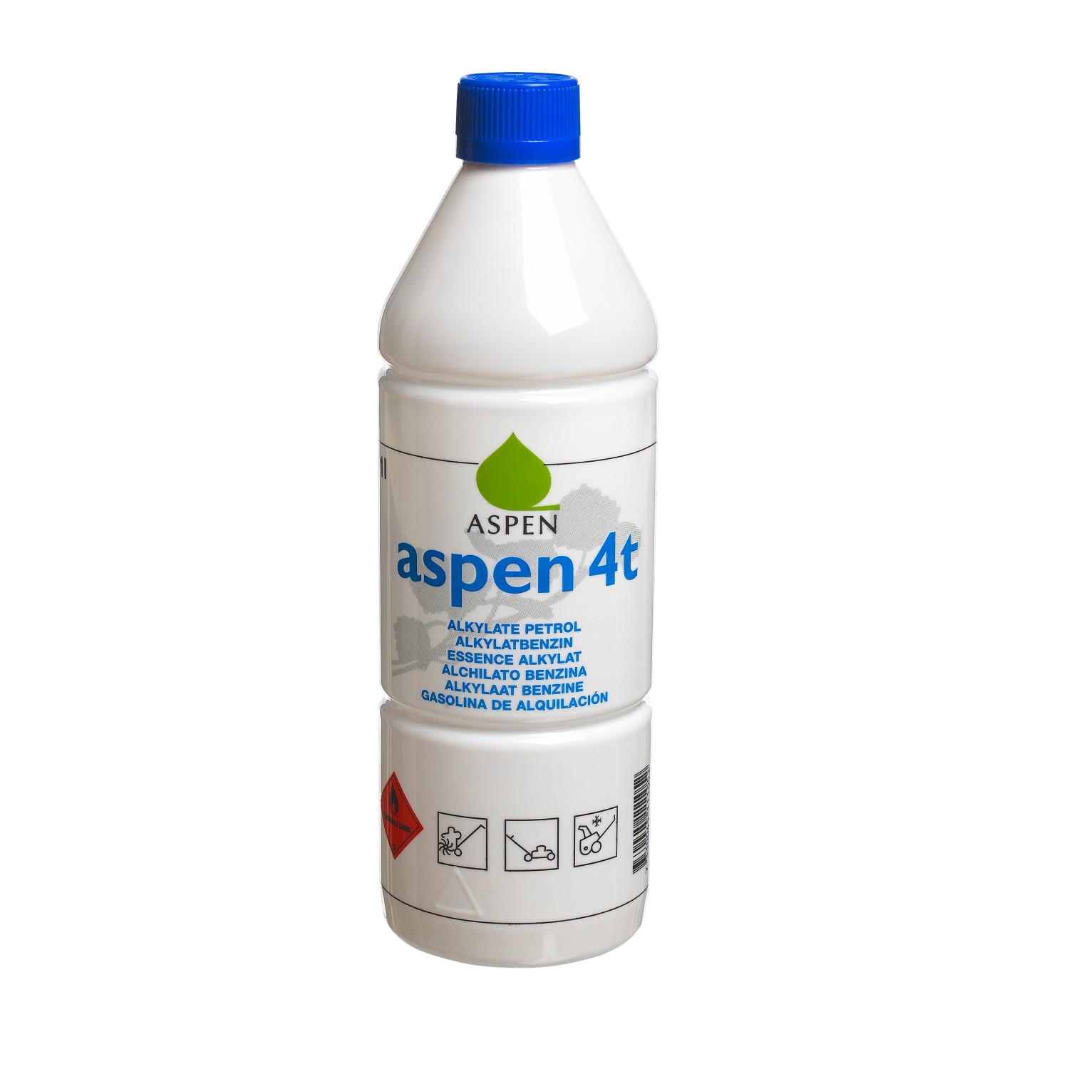 Aspen 4-Takt-Gemisch Sonderkraftstoff 1 l günstig online kaufen