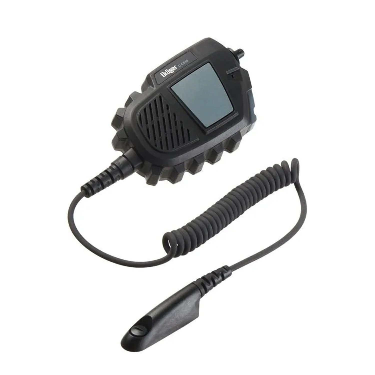Dräger C-c550 Rsm Kontrolleinheit für Motorola Mtp850s